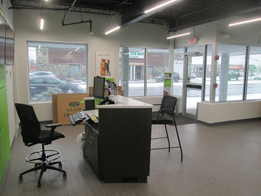 Self-Storage Facility «Extra Space Storage», reviews and photos, 80 Mill Rd, Freeport, NY 11520, USA