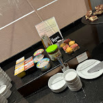 Photo n°8 de l'avis de Antje.� fait le 19/02/2024 à 09:49 sur le  IntercityHotel Magdeburg à Magdeburg