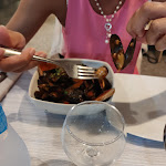 Photo n°2 de l'avis de davide.e fait le 09/07/2021 à 07:37 sur le  L'ambientino Del Pescatore da Nevo à Marina di Grosseto