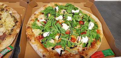 PIZZERIA MOZART DEL GUSTO à Grasse