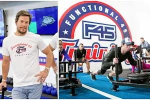 F45 Training Sparkman Tampa image