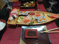 Sushi du Restaurant japonais Le Shogun à Mérignac - n°14