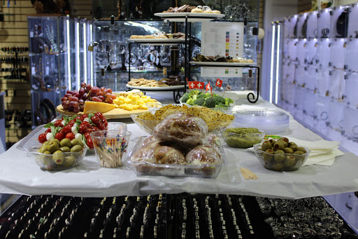 Jewelry Designer «Artconnection Jewelry for Him and Her», reviews and photos, 100 16th St #6, Miami Beach, FL 33139, USA