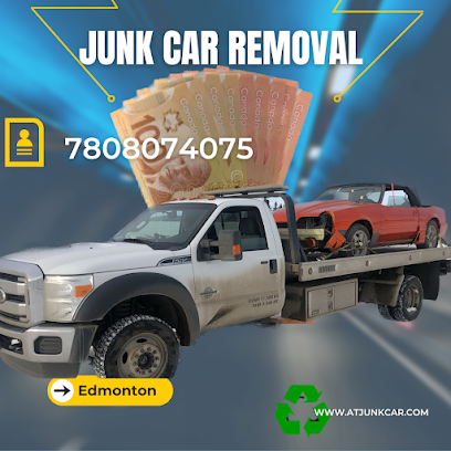 at junk car removal