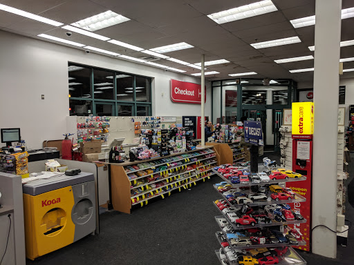 Drug Store «CVS», reviews and photos, 532 Medford St, Somerville, MA 02144, USA