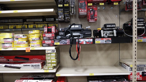 Hardware Store «Harbor Freight Tools», reviews and photos, 3428 E Silver Springs Blvd, Ocala, FL 34470, USA