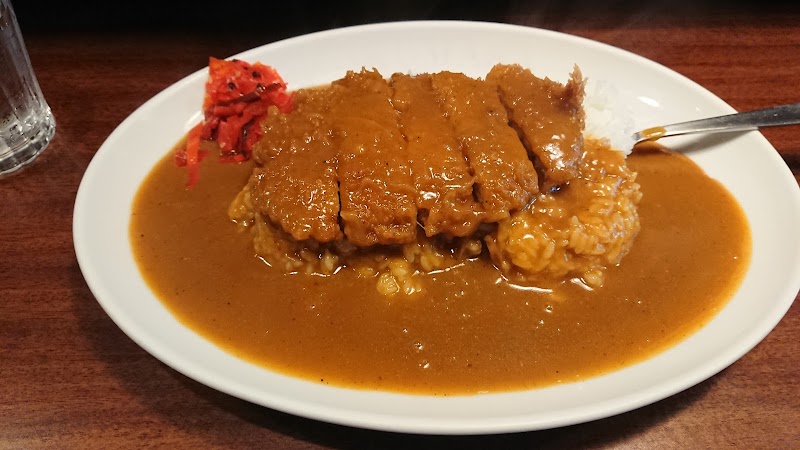 得正カレー