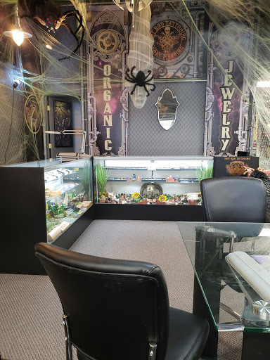 Explore space filling tattoo ideas, creative tattoo ideas in Martins Ferry, available at Hot Rod Tattooing