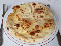 Naan du Restaurant indien L'Himalaya à Mitry Mory - n°3