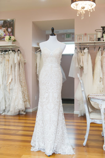 Bridal Shop «Here Comes The Dress», reviews and photos, 850 E 1050 N #101, Chesterton, IN 46304, USA