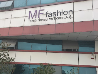 Mf Fashion Tekstil Sanayi Ve Ticaret Anonim Şirketi