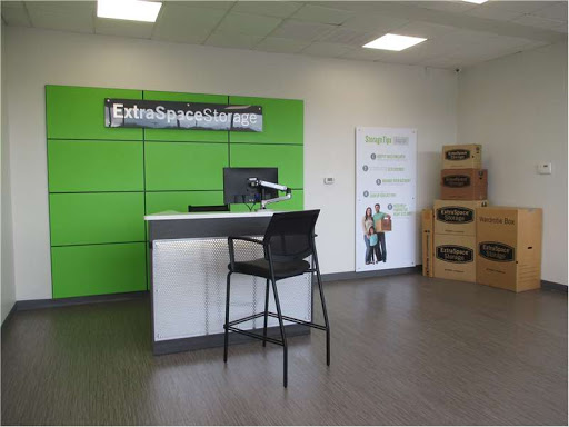 Storage Facility «Extra Space Storage», reviews and photos, 643 N Expy, Griffin, GA 30223, USA