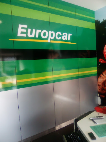 Europcar - Aveiro