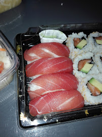 Plats et boissons du Restaurant de sushis Sushi Go à Chalon-sur-Saône - n°16