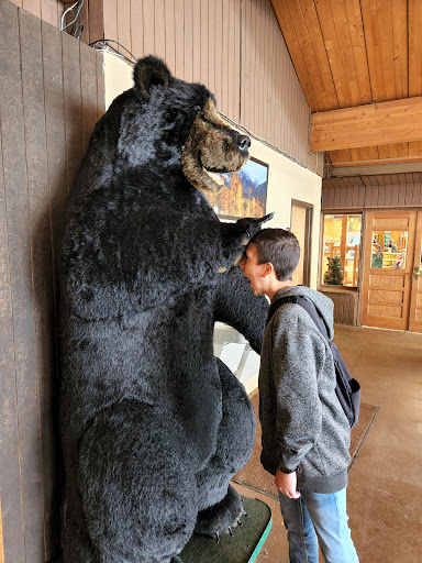 Tourist Attraction «Cave of the Winds», reviews and photos, 100 Cave of the Winds Rd, Manitou Springs, CO 80829, USA