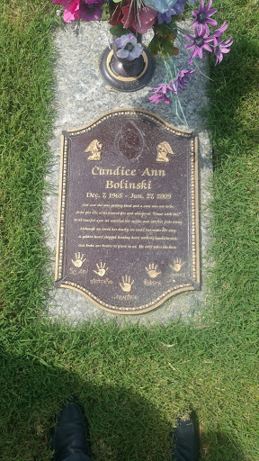 Cemetery «Stonewall Memory Gardens», reviews and photos, 12004 Lee Hwy, Manassas, VA 20109, USA