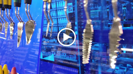 Art Supply Store «Binders Art Supplies and Frames - Buckhead», reviews and photos, 3330 Piedmont Rd NE #18, Atlanta, GA 30305, USA