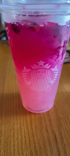 Cafe «Starbucks», reviews and photos, 475 Fortman Dr, St Marys, OH 45885, USA