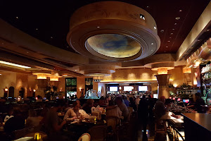 The Cheesecake Factory