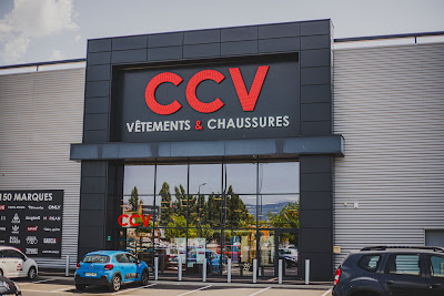 CCV Clermont-Ferrand à Clermont-Ferrand