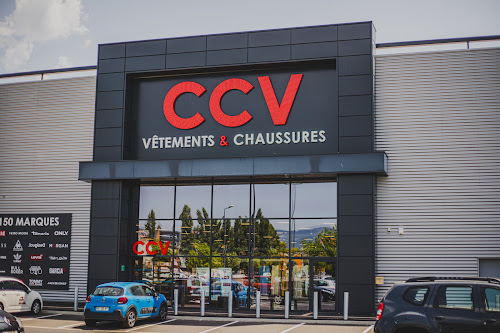 CCV Clermont-Ferrand à Clermont-Ferrand