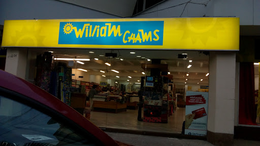 William Chams Costurera