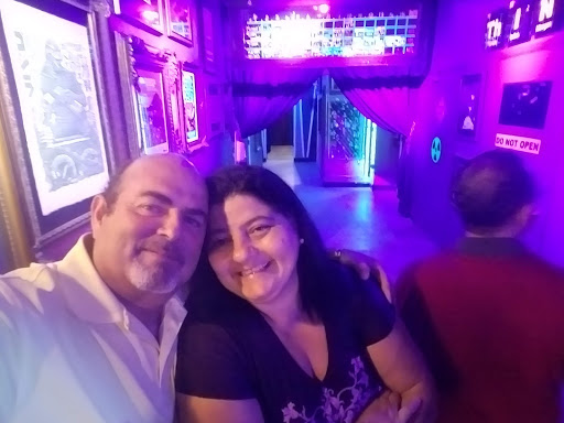 Amusement Center «Think Escape Games», reviews and photos, 2635 E Oakland Park Blvd, Fort Lauderdale, FL 33306, USA