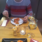 Photo n°2 de l'avis de Uwe.u fait le 22/09/2021 à 17:43 sur le  Et Da Vinci Cochem à Cochem