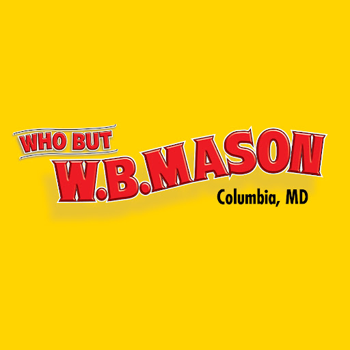 Office Supply Store «W.B. Mason Columbia (MD)», reviews and photos, 9420 Gerwig Ln, Columbia, MD 21046, USA