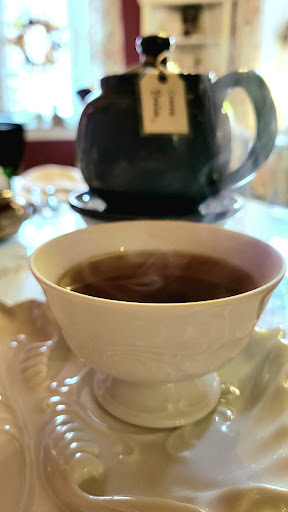 Tea House «Tranquila TEA», reviews and photos, 117 W Main St, Waynesboro, PA 17268, USA