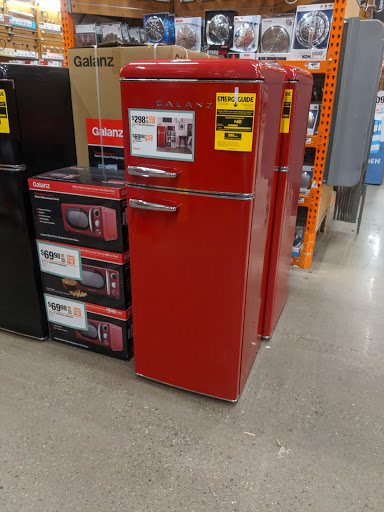 Home Improvement Store «The Home Depot», reviews and photos, 5800 Cedar Lake Rd, St Louis Park, MN 55416, USA