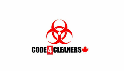CODE 4 CLEANERS
