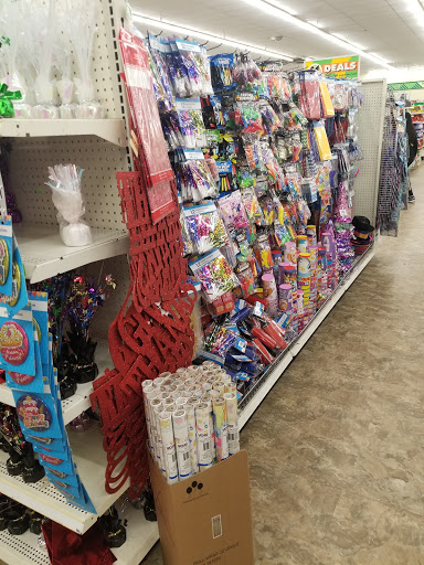 Dollar Store «Dollar Tree», reviews and photos, 1400 E Grand Ave a, Arroyo Grande, CA 93420, USA