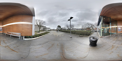 Performing Arts Theater «Kupferberg Center for the Arts», reviews and photos, 65-30 Kissena Blvd, Flushing, NY 11367, USA