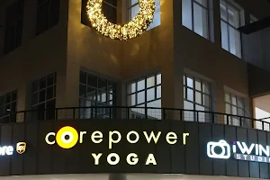 CorePower Yoga - Irvine Jamboree image