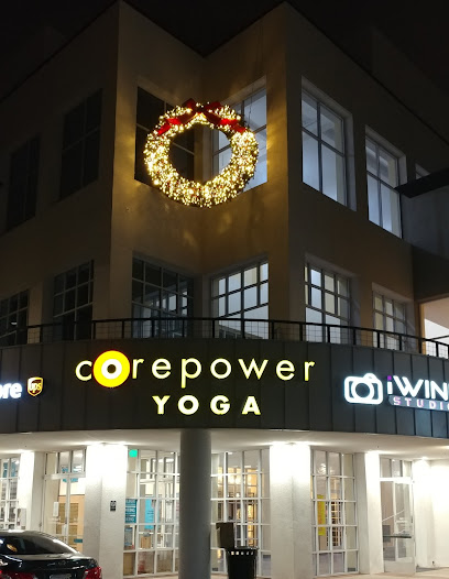 CorePower Yoga - 2646 Dupont Dr, Irvine, CA 92612