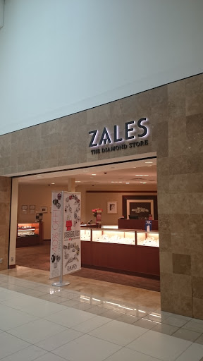 Jewelry Store «Zales», reviews and photos, 8001 S Orange Blossom Trail, Orlando, FL 32809, USA