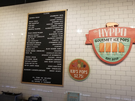 Dessert Shop «The Hyppo», reviews and photos, 90 Riverside Ave #605, Jacksonville, FL 32202, USA