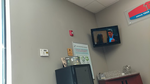 Tire Shop «Firestone Complete Auto Care», reviews and photos, 4211 E University Dr, Prosper, TX 75078, USA