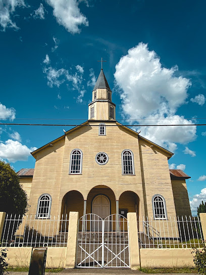 Iglesia Los Laureles