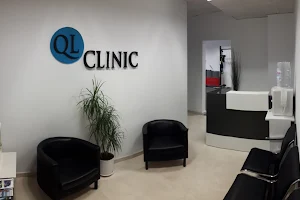 QL CLINIC. Fisioterapia, Entrenamiento y Rehabilitación image