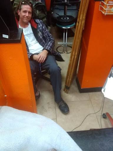 Explore psychedelic tattoo ideas, creative tattoo ideas in Satellite Beach, available at Rocksteady Tattoo Company