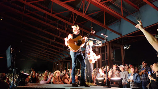 Live Music Venue «Riverbend Music Center», reviews and photos, 6295 Kellogg Ave, Cincinnati, OH 45230, USA