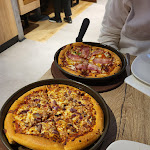 Photo n°2 de l'avis de Sandra. fait le 30/06/2020 à 15:57 sur le  Pizza Hut Köln, Schildergasse à Cologne