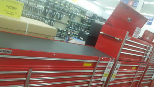 Hardware Store «Harbor Freight Tools», reviews and photos, 10603 E Apache Trail Suite 109, Apache Junction, AZ 85120, USA