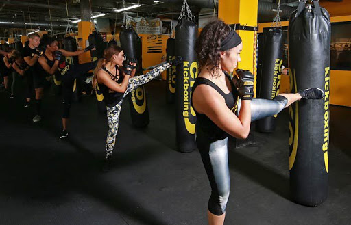 Boxing Gym «CKO Kickboxing Edison», reviews and photos, 518 Old Post Rd, Edison, NJ 08817, USA