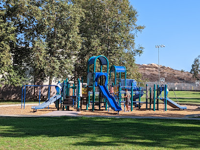 Rancho Bernardo community Park playground