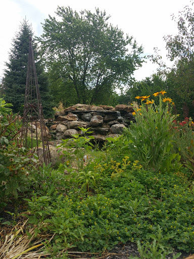 Florist «Post Road English Garden», reviews and photos, 1105 N Post Rd, Indianapolis, IN 46219, USA