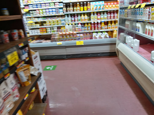 Supermarket «Kissimmee Meat & Produce», reviews and photos, 1528 W Vine St, Kissimmee, FL 34741, USA