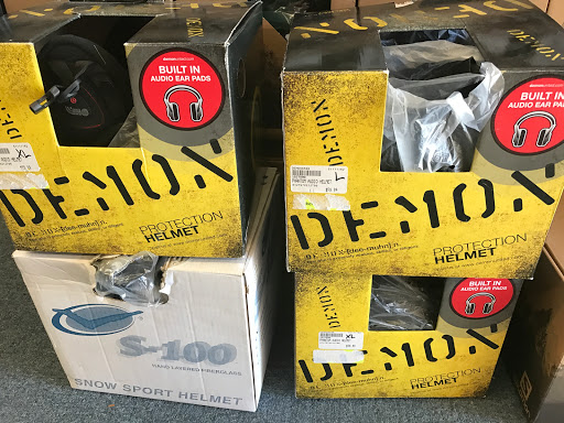 Sporting Goods Store «Play It Again Sports», reviews and photos, 9150 Baltimore National Pike, Ellicott City, MD 21042, USA